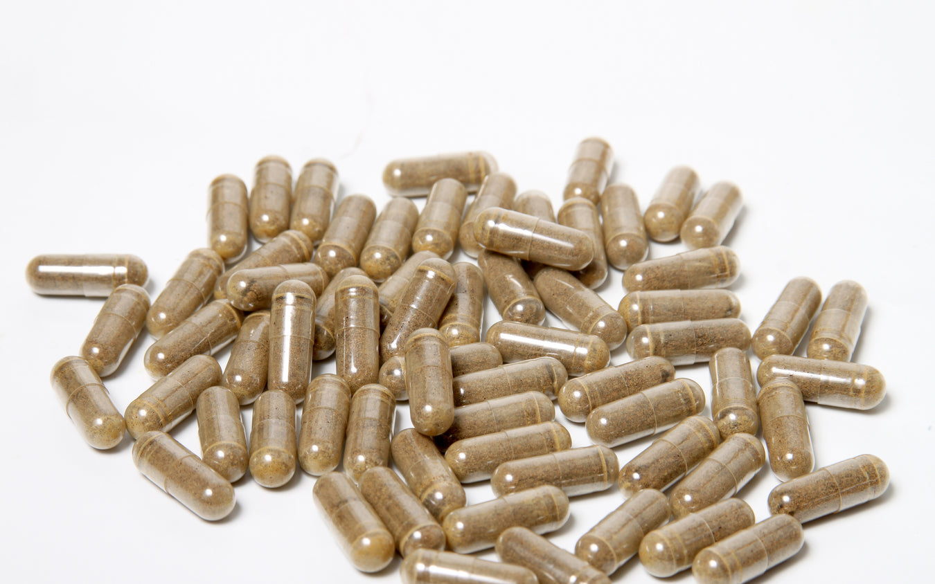 Capsules