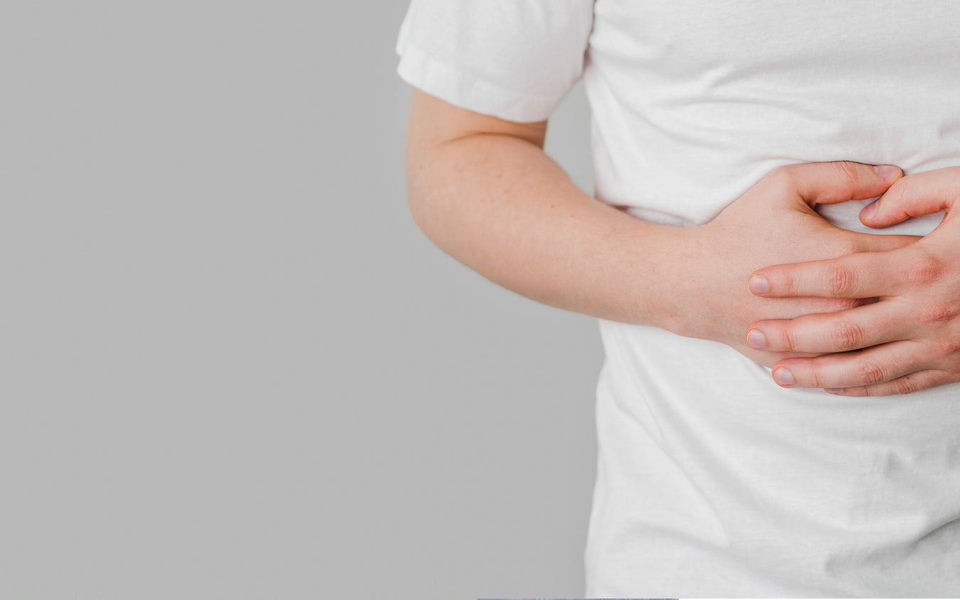 Digestive Support