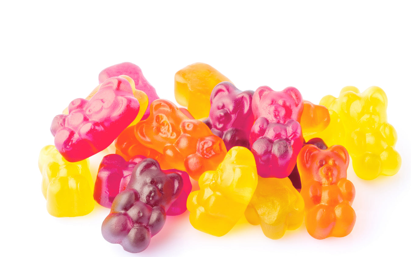 Gummies