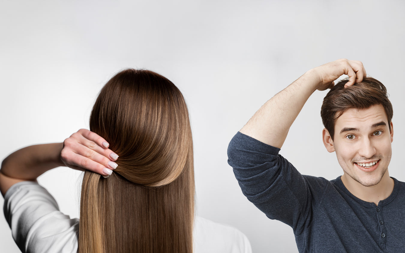 Hair Growth