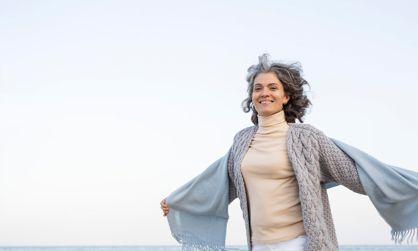 Menopause Relief