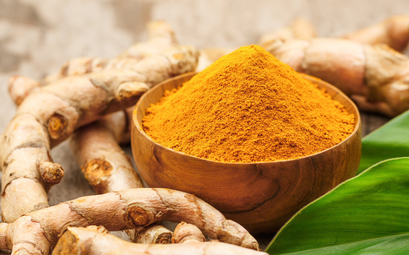 Anti-Inflammatory Properties