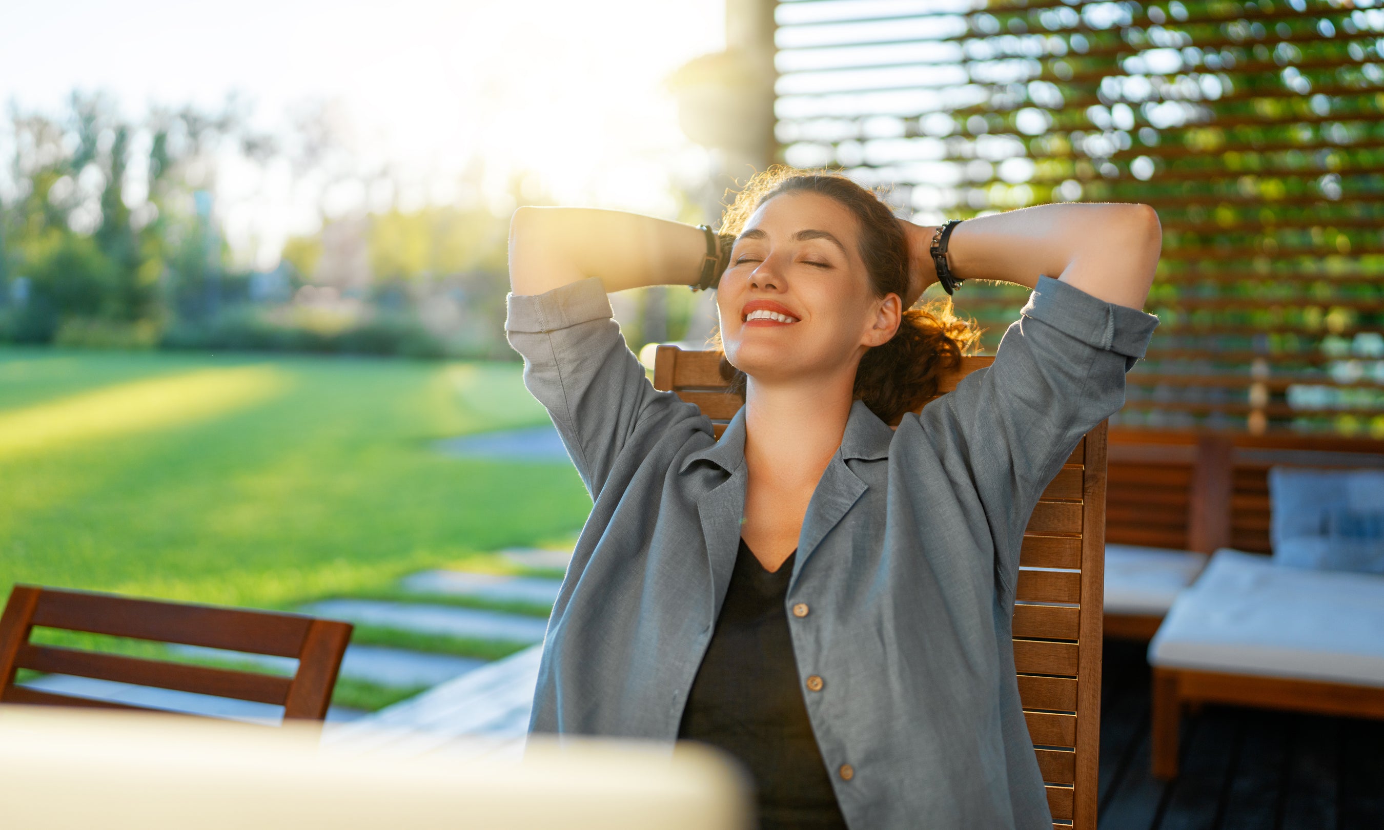 Mood Support / Stress Relief — SmsHealthProducts